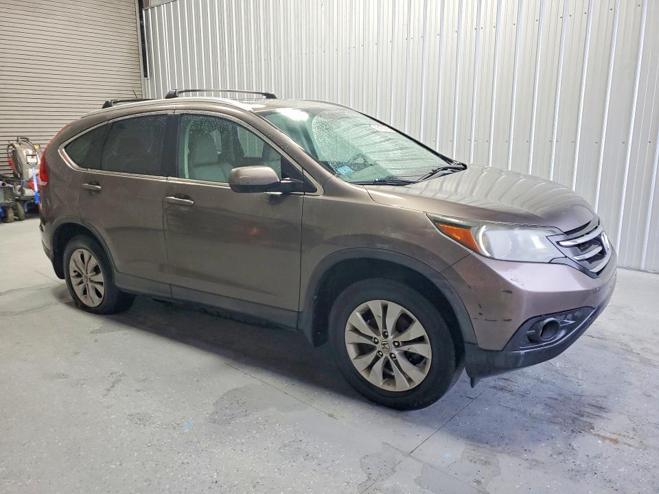 Продажа на аукционе авто 2014 Honda Cr-v, vin: 2HKRM4H77EH665444, номер лота: 58199786