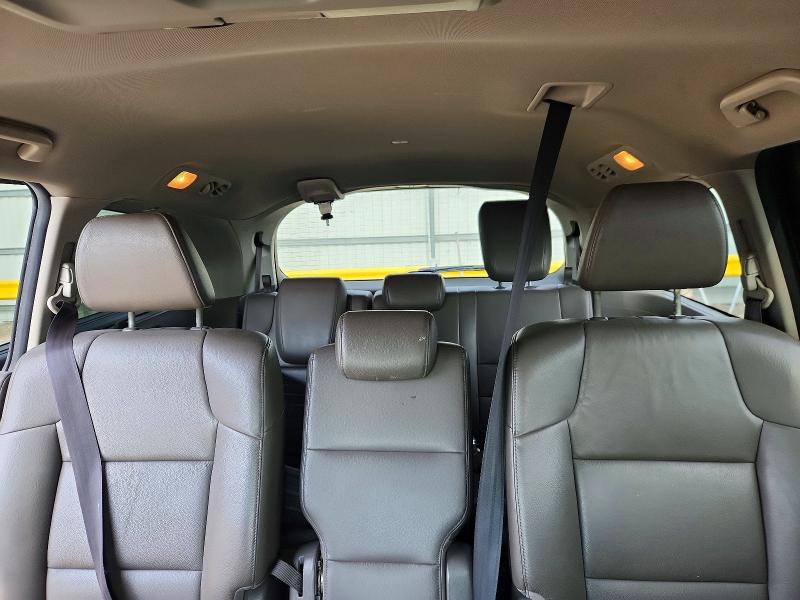 Aukcja sprzedaży 2015 Honda Odyssey, vin: 5FNRL5H65FB041934, numer aukcji: 54016326