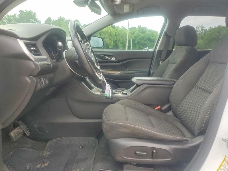 Продажа на аукционе авто 2017 Gmc Acadia, vin: 1GKKNSLA8HZ178339, номер лота: 58376806