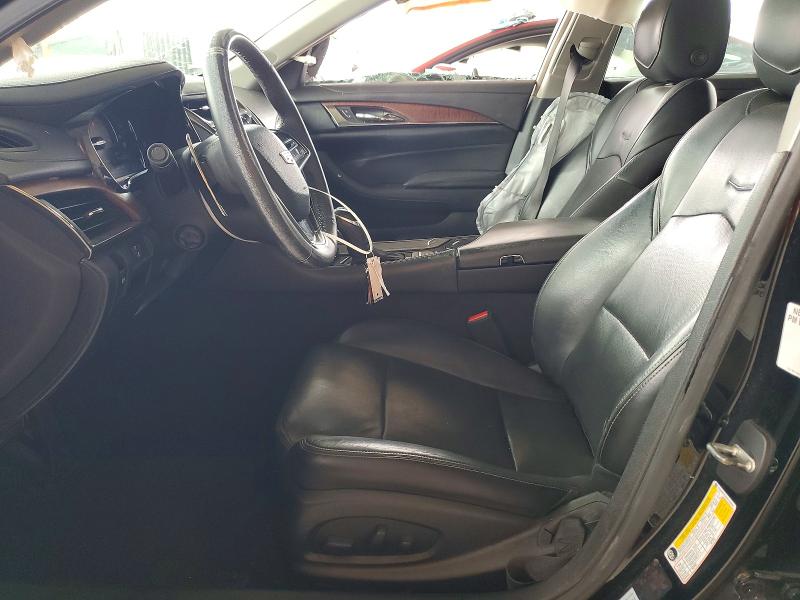 Продаж на аукціоні авто 2019 Cadillac Cts, vin: 1G6AR5SSXK0100568, номер лоту: 56614266