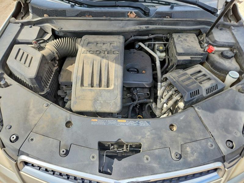 55165136 :رقم المزاد ، 2GNALAEK3F1121959 vin ، 2015 Chevrolet Equinox مزاد بيع