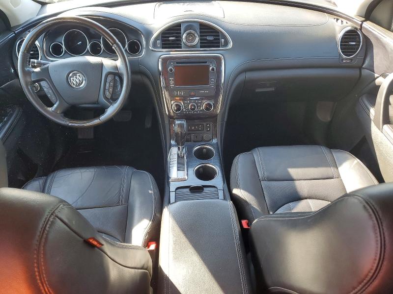 53940326 :رقم المزاد ، 5GAKVBKD7FJ299903 vin ، 2015 Buick Enclave مزاد بيع