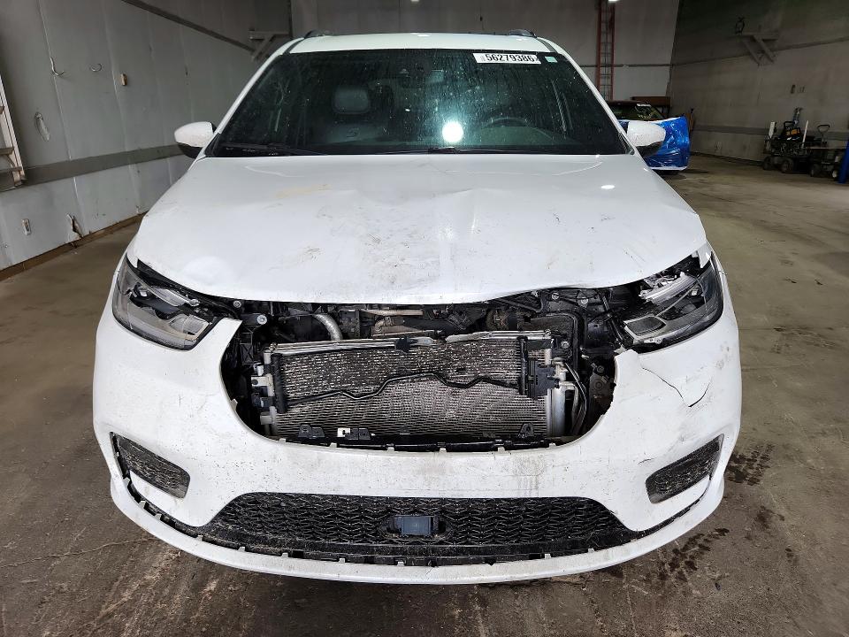 Продажа на аукционе авто 2023 Chrysler Pacifica, vin: 2C4RC1BGXPR509012, номер лота: 56279386