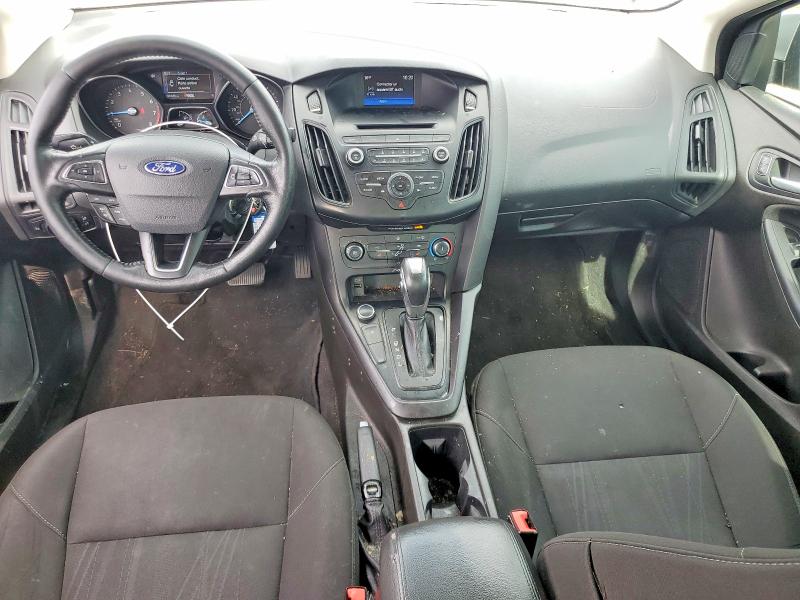Aukcja sprzedaży 2016 Ford Focus, vin: 1FADP3F21GL359363, numer aukcji: 56633506