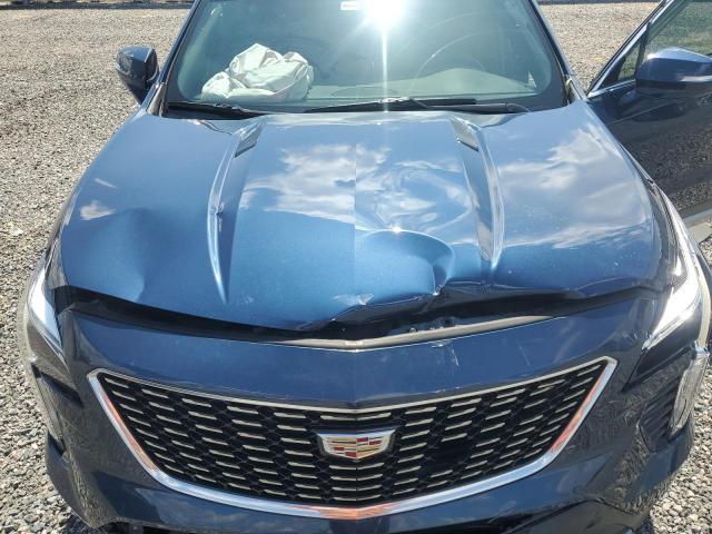 Продаж на аукціоні авто 2021 Cadillac Xt4, vin: 1GYFZCR47MF080725, номер лоту: 57397866