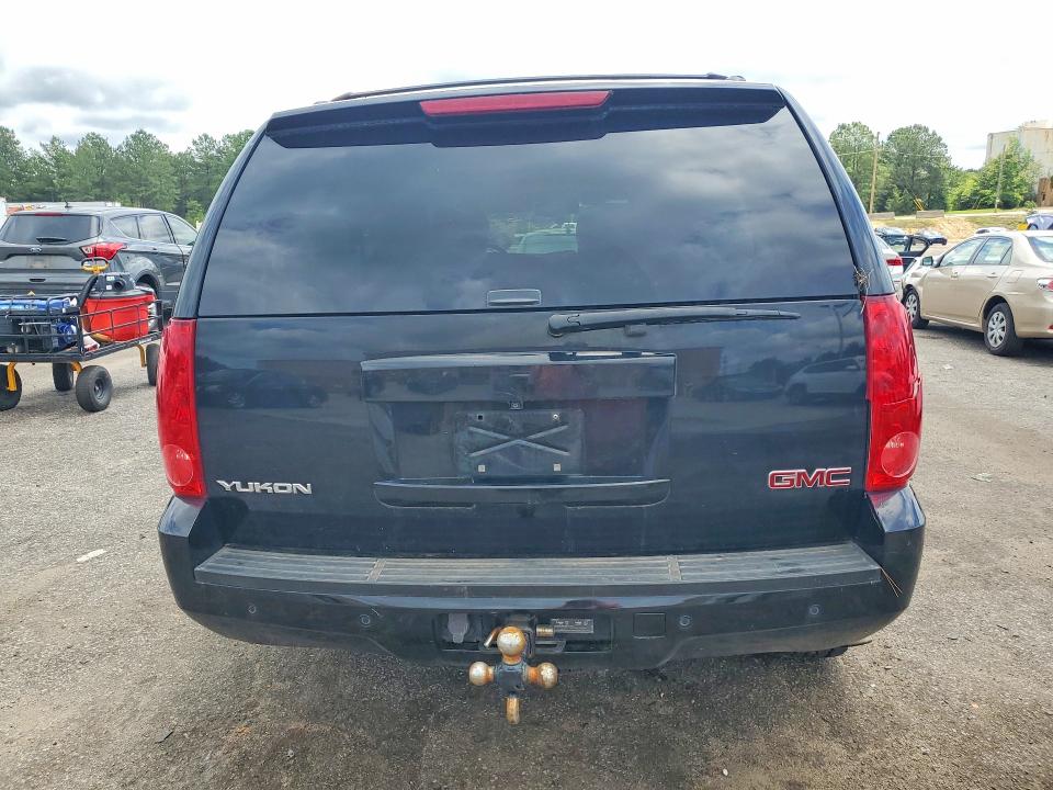 Aukcja sprzedaży 2014 Gmc Yukon, vin: 1GKS1CE0XER209429, numer aukcji: 55151346