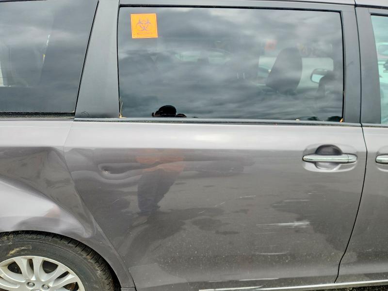 58311096 :رقم المزاد ، 5TDYK3DC7FS683484 vin ، 2015 Toyota Sienna مزاد بيع