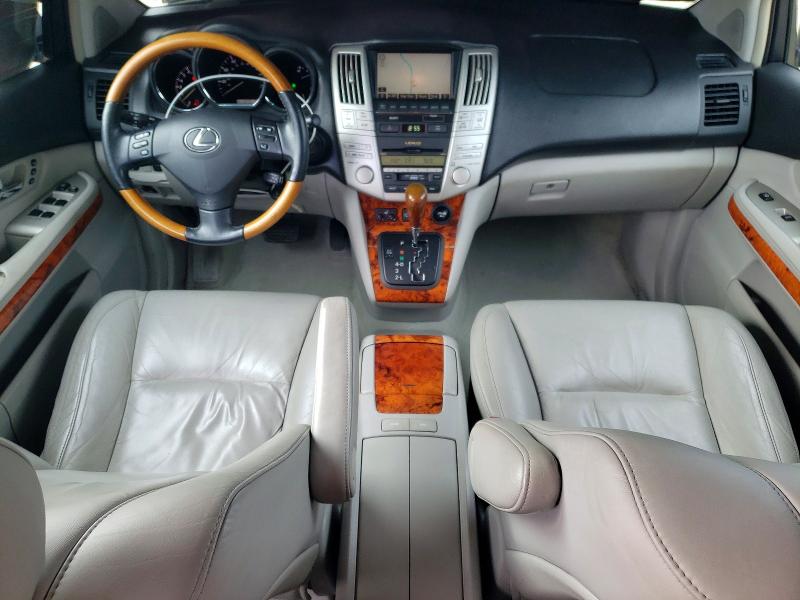Продажа на аукционе авто 2008 Lexus Rx, vin: 2T2HK31U28C064165, номер лота: 54609676