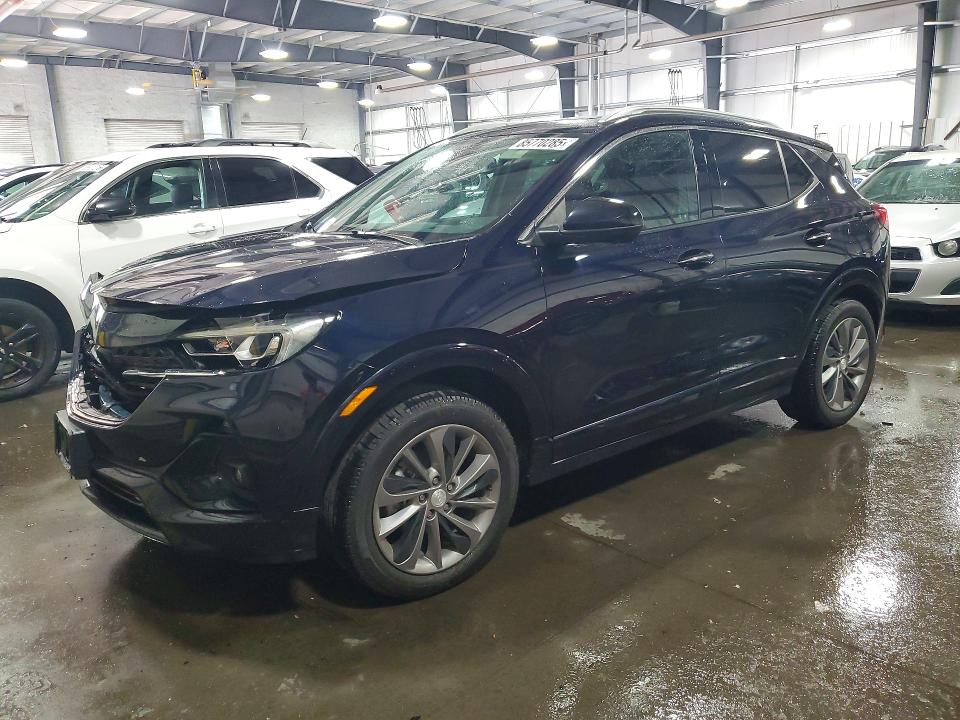 Продажа на аукционе авто 2021 Buick Encore Gx, vin: KL4MMGSL6MB131377, номер лота: 85770285