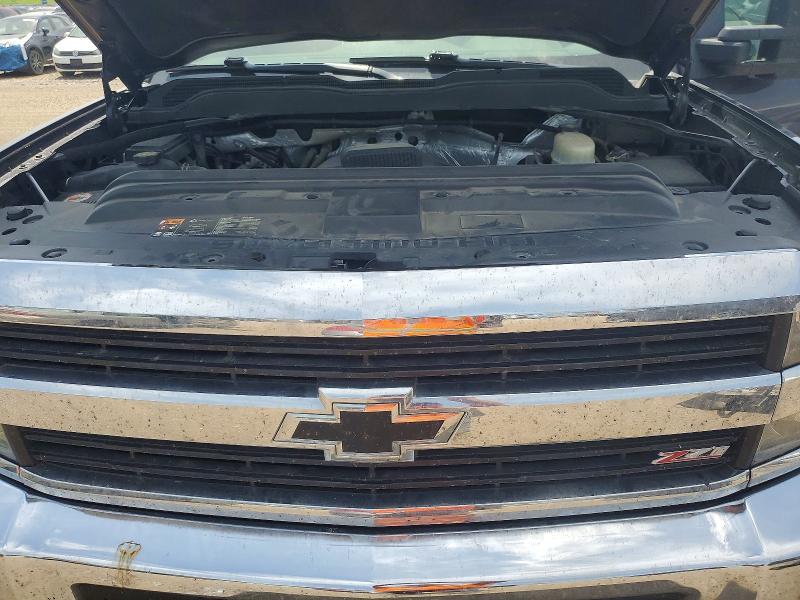 Aukcja sprzedaży 2016 Chevrolet Silverado, vin: 1GC1KVEG3GF195682, numer aukcji: 58689216