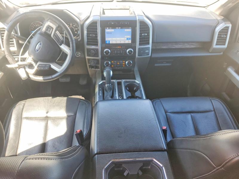 Продаж на аукціоні авто 2018 Ford F150, vin: 1FTEW1CP5JFC98935, номер лоту: 55753256