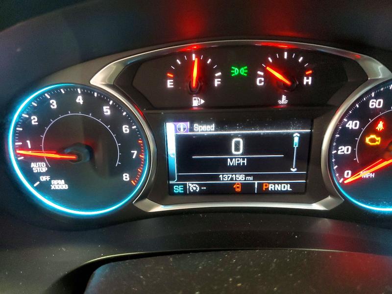 Aukcja sprzedaży 2016 Chevrolet Malibu, vin: 1G1ZE5ST1GF319775, numer aukcji: 79133625