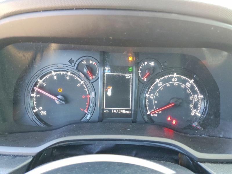 Продаж на аукціоні авто 2021 Toyota 4runner, vin: JTEMU5JR4M5891771, номер лоту: 55716356