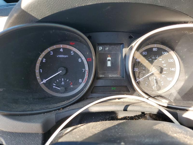55550196 :رقم المزاد ، KM8SM4HF9JU273375 vin ، 2018 Hyundai Santa Fe مزاد بيع
