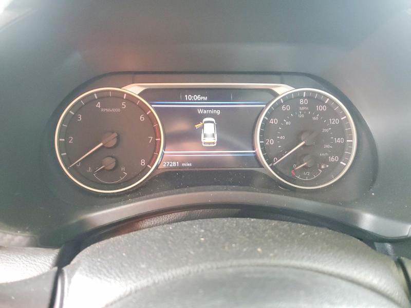 Aukcja sprzedaży 2025 Nissan Sentra, vin: 3N1AB8CV1SY273898, numer aukcji: 57431166