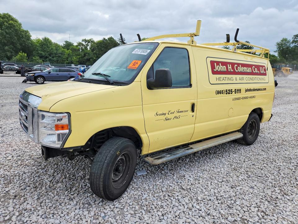 2014 Ford Econoline მანქანა იყიდება აუქციონზე, vin: 1FTNE2EW4EDA63294, აუქციონის ნომერი: 57379906