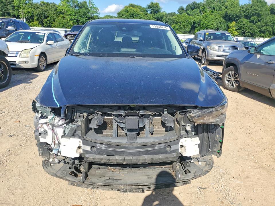 Aukcja sprzedaży 2019 Mazda Cx-5, vin: JM3KFBDMXK0610675, numer aukcji: 55998416