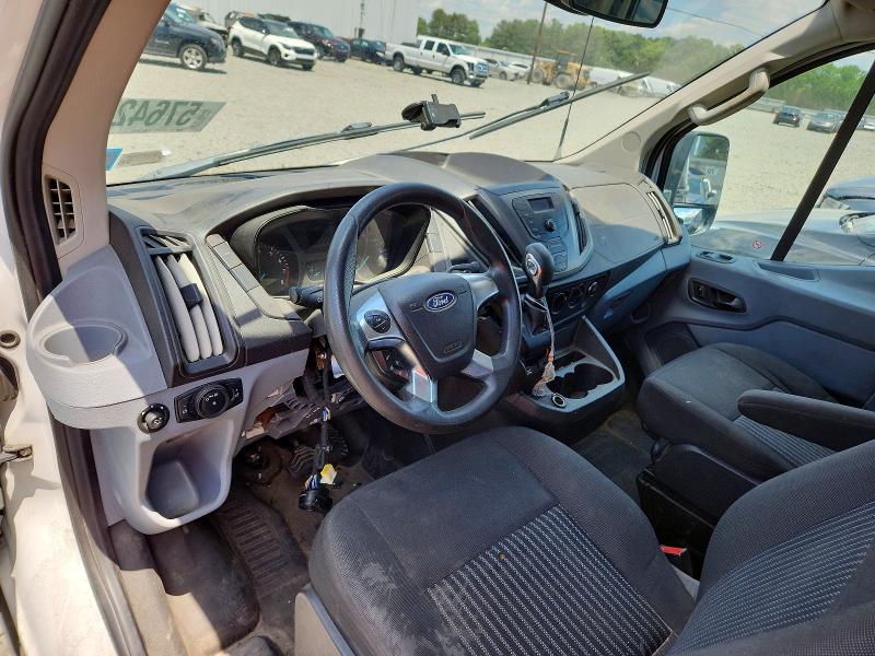 Продаж на аукціоні авто 2019 Ford Transit, vin: 1FTYR1YM6KKB20138, номер лоту: 57642126