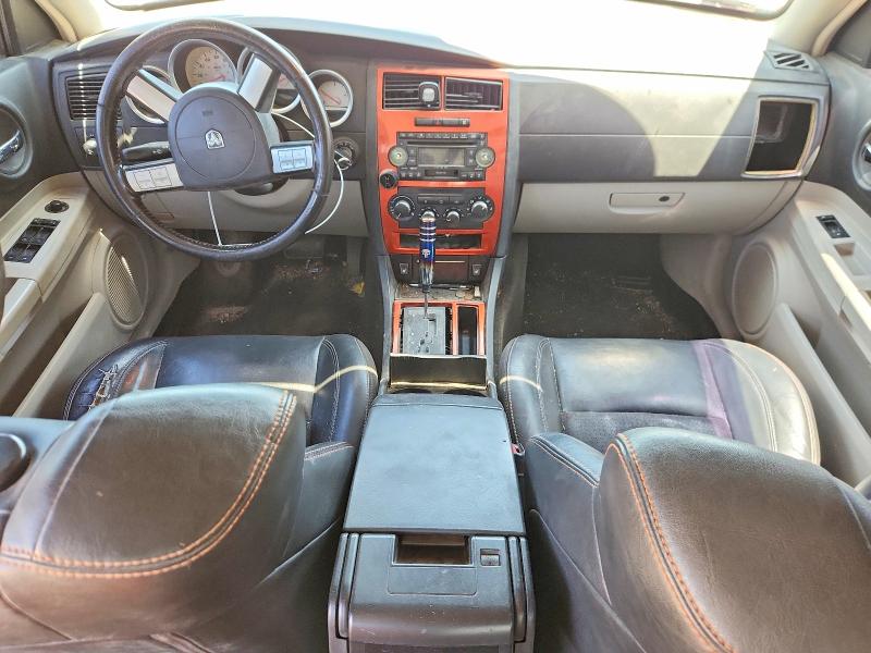 Продаж на аукціоні авто 2006 Dodge Charger, vin: 2B3KA53H46H195076, номер лоту: 57262466