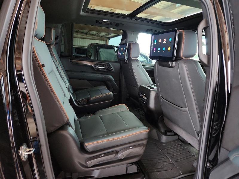 55644866 :رقم المزاد ، 1GKS2HK86TR131300 vin ، 2026 Gmc Yukon Xl مزاد بيع
