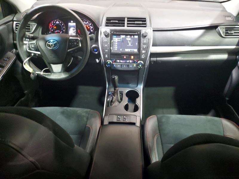 Aukcja sprzedaży 2015 Toyota Camry, vin: 4T1BF1FK2FU952789, numer aukcji: 57746746