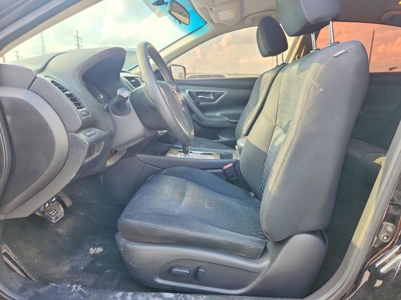 56168986 :رقم المزاد ، 1N4AL3AP9HC166994 vin ، 2017 Nissan Altima مزاد بيع