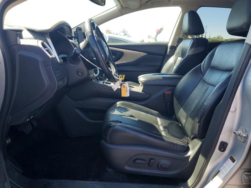 Aukcja sprzedaży 2018 Nissan Murano, vin: 5N1AZ2MH5JN124464, numer aukcji: 56703676