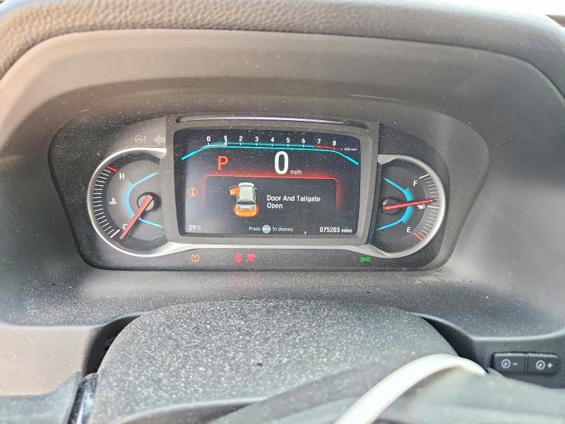 54213176 :رقم المزاد ، 5FNYF6H0XKB500633 vin ، 2019 Honda Pilot مزاد بيع
