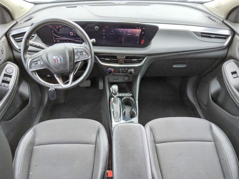 Продажа на аукционе авто 2024 Buick Encore Gx, vin: KL4AMBS22RB071795, номер лота: 55274796