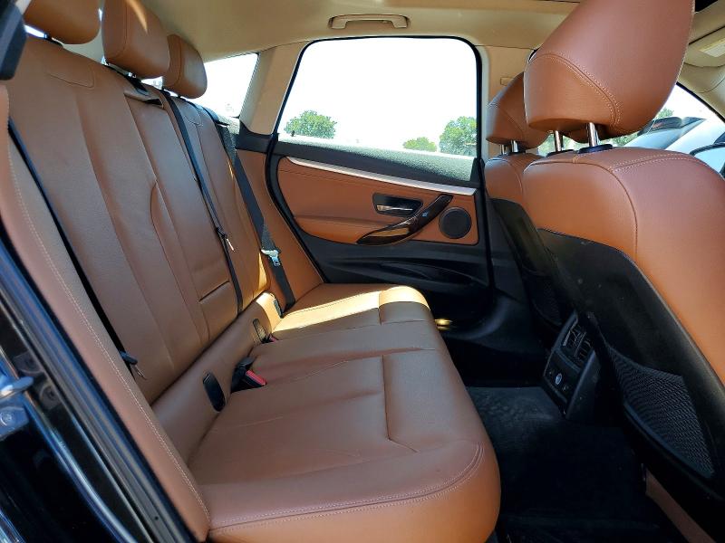 Продаж на аукціоні авто 2015 Bmw 328, vin: WBA8Z5C53FGS36054, номер лоту: 57731706