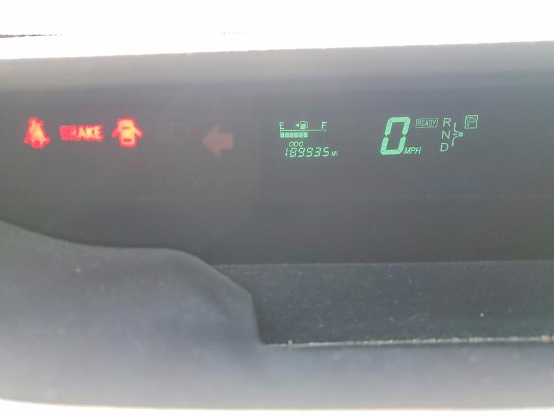 Продаж на аукціоні авто 2005 Toyota Prius, vin: JTDKB20U753105884, номер лоту: 57998856