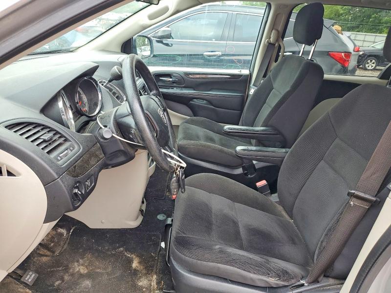 58083786 :رقم المزاد ، 2C4RDGBG4JR196983 vin ، 2018 Dodge Grand Caravan مزاد بيع