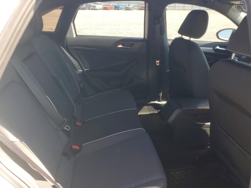 Продажа на аукционе авто 2025 Volkswagen Jetta, vin: 3VWBX7BU2SM075227, номер лота: 54842116
