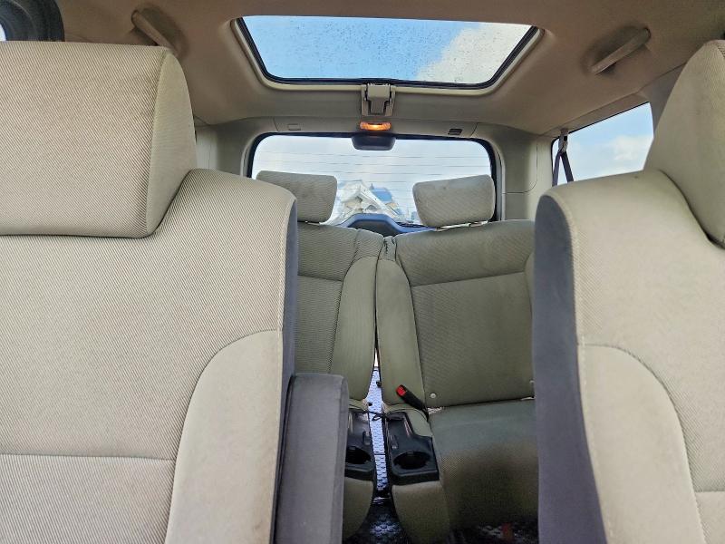 55782156 :رقم المزاد ، 5J6YH28777L010309 vin ، 2007 Honda Element مزاد بيع