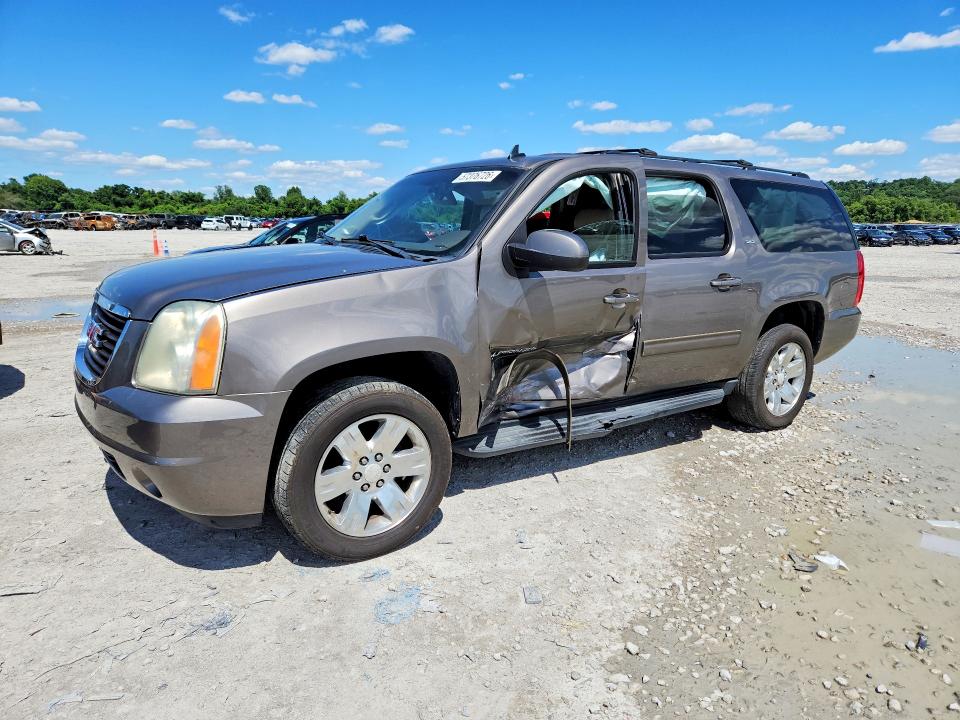 2012 Gmc Yukon Xl მანქანა იყიდება აუქციონზე, vin: 1GKS1KE02CR239242, აუქციონის ნომერი: 57376726