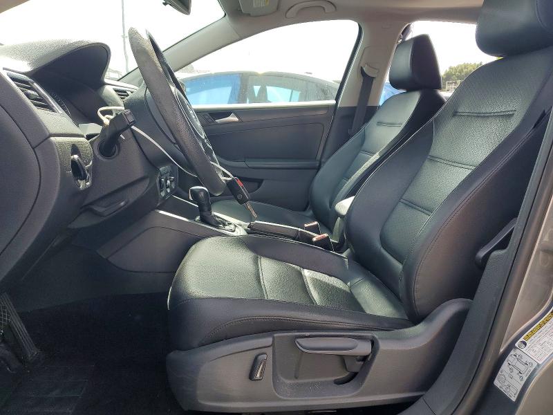 56275216 :رقم المزاد ، 3VWD17AJ0EM230279 vin ، 2014 Volkswagen Jetta مزاد بيع