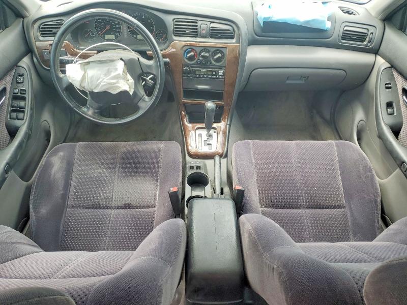 Aukcja sprzedaży 2003 Subaru Legacy, vin: 4S3BH635937306105, numer aukcji: 56513686