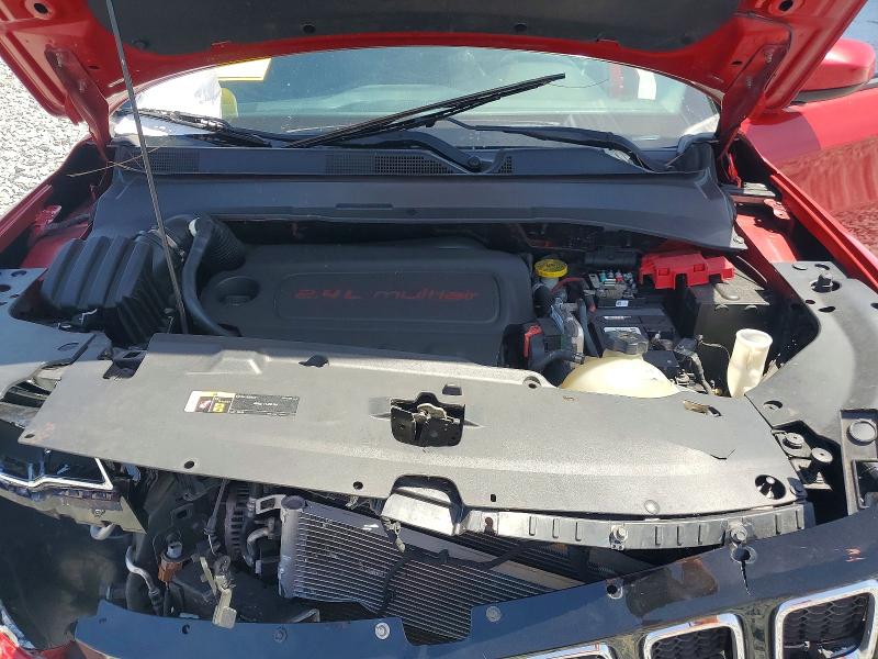Продажа на аукционе авто 2019 Jeep Compass, vin: 3C4NJDBB4KT812643, номер лота: 56077056