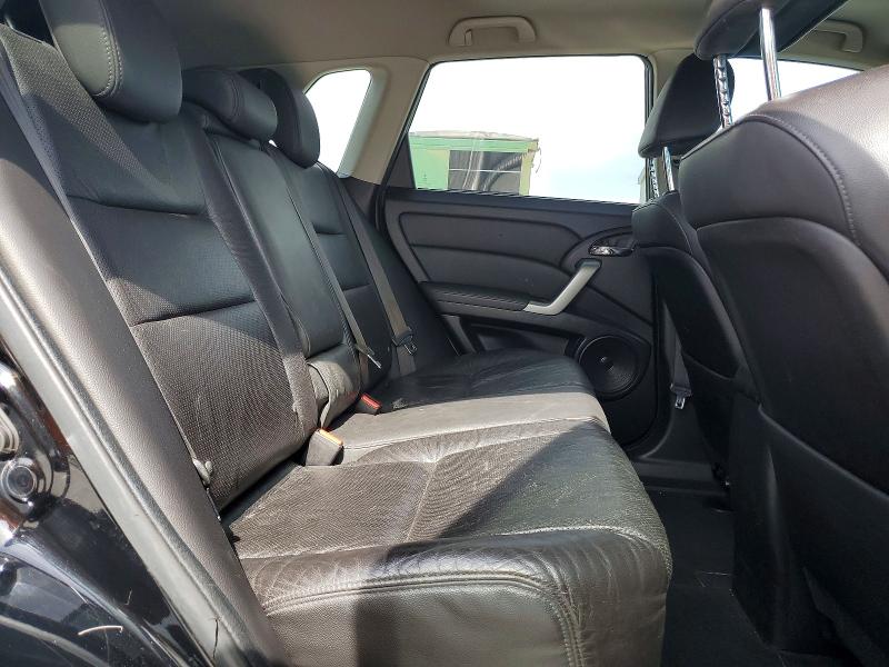 Aukcja sprzedaży 2012 Acura Rdx, vin: 5J8TB1H56CA000047, numer aukcji: 55982776