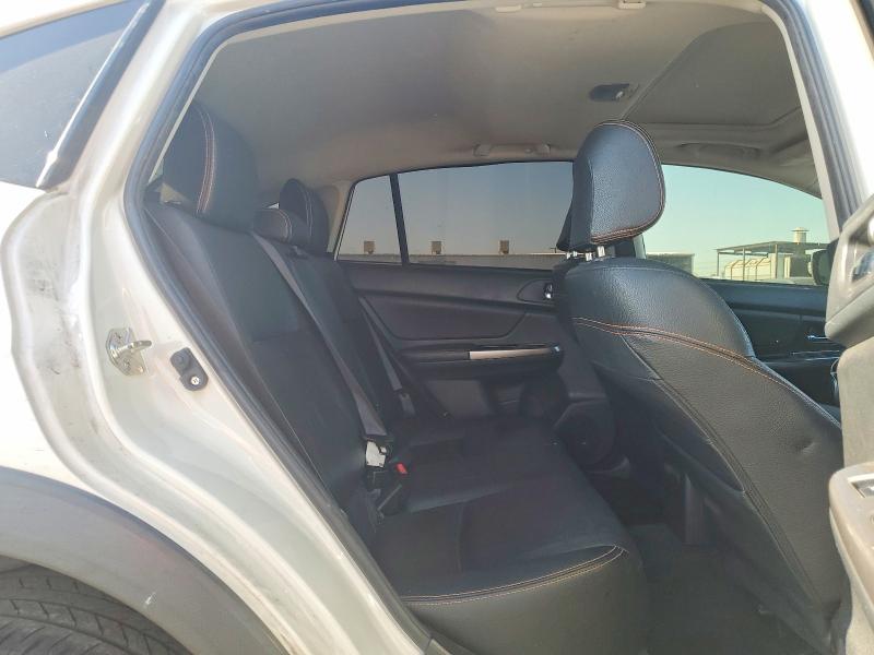 Auction sale of the 2017 Subaru Crosstrek, vin: JF2GPANC2H8222914, lot number: 56992956