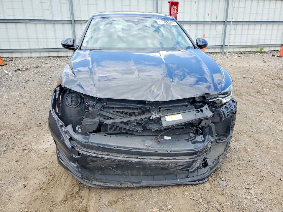 Aukcja sprzedaży 2023 Volkswagen Jetta, vin: 3VW7M7BU7PM029334, numer aukcji: 57582006