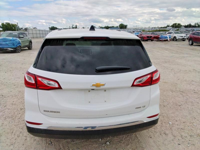 Продаж на аукціоні авто 2019 Chevrolet Equinox, vin: 2GNAXUEV3K6211688, номер лоту: 57203046