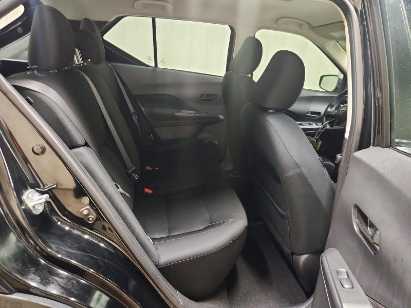 Продаж на аукціоні авто 2023 Nissan Kicks, vin: 3N1CP5BV1PL547437, номер лоту: 55274756