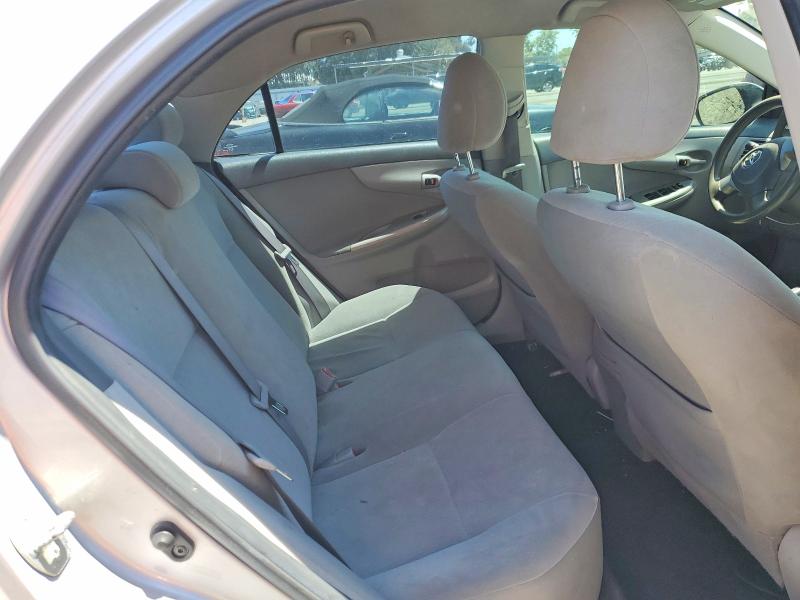 Продажа на аукционе авто 2010 Toyota Corolla, vin: 2T1BU4EE0AC520621, номер лота: 56736486