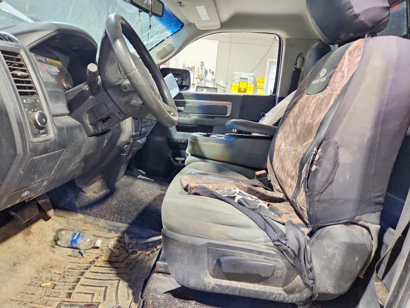 Продажа на аукционе авто 2014 Ram 1500, vin: 3C6JR6AT5EG104497, номер лота: 56075096