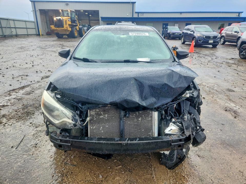 Продажа на аукционе авто 2014 Toyota Corolla, vin: 2T1BURHE0EC019761, номер лота: 57288026