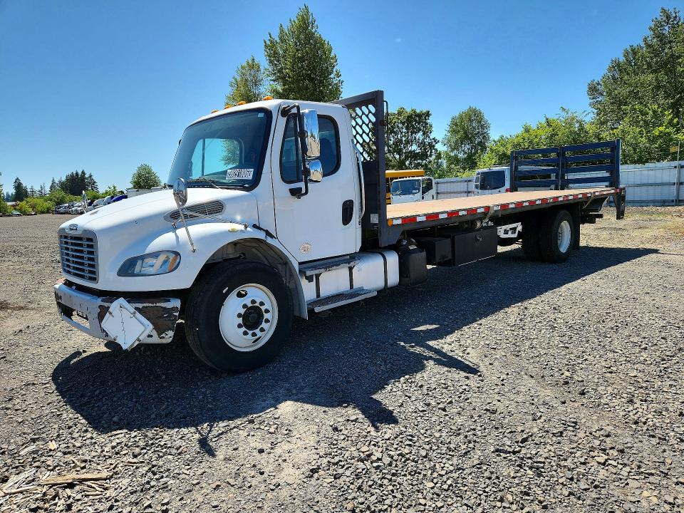 Aukcja sprzedaży 2017 Freightliner M2, vin: 1FVACWDU7HHJD5646, numer aukcji: 50291806