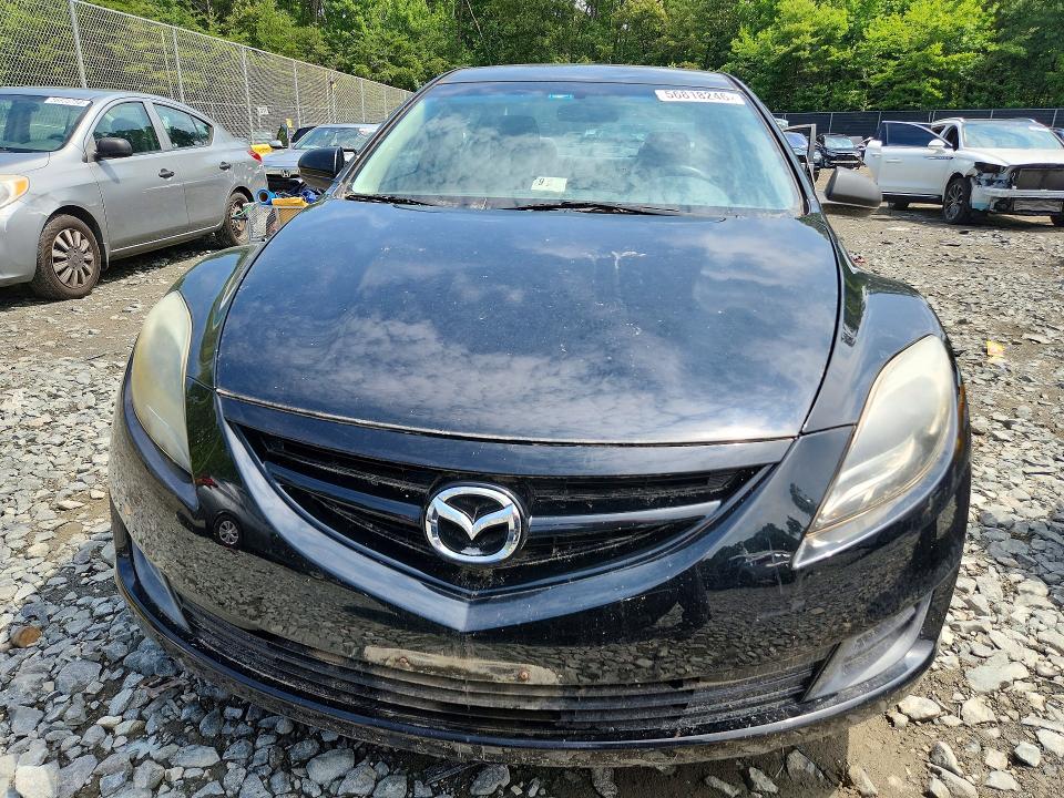 Продажа на аукционе авто 2013 Mazda 6, vin: 1YVHZ8BH3D5M03144, номер лота: 56818246