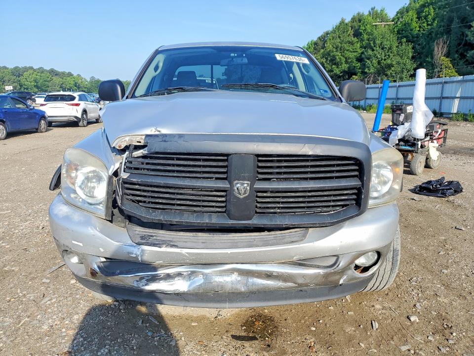 Aukcja sprzedaży 2007 Dodge Ram 1500, vin: 1D7HU18267J557668, numer aukcji: 56957636