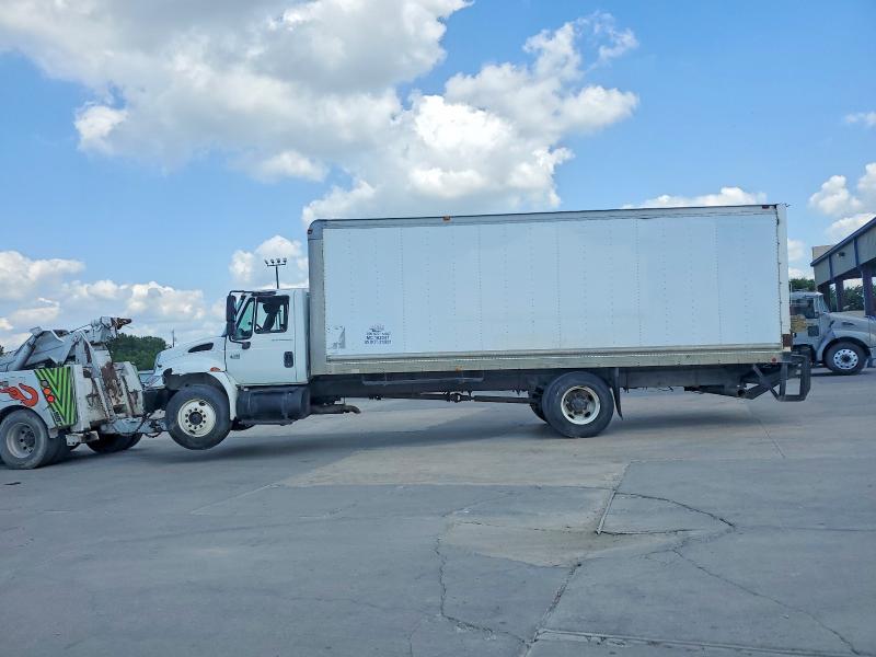 57875896 :رقم المزاد ، 1HTMMAAN46H331473 vin ، 2006 International 4000 مزاد بيع